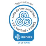 SELLO SOSTENIBILIDAD